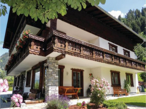 Four-Bedroom Apartment in Grossarl, Großarl, Österreich, Großarl, Österreich